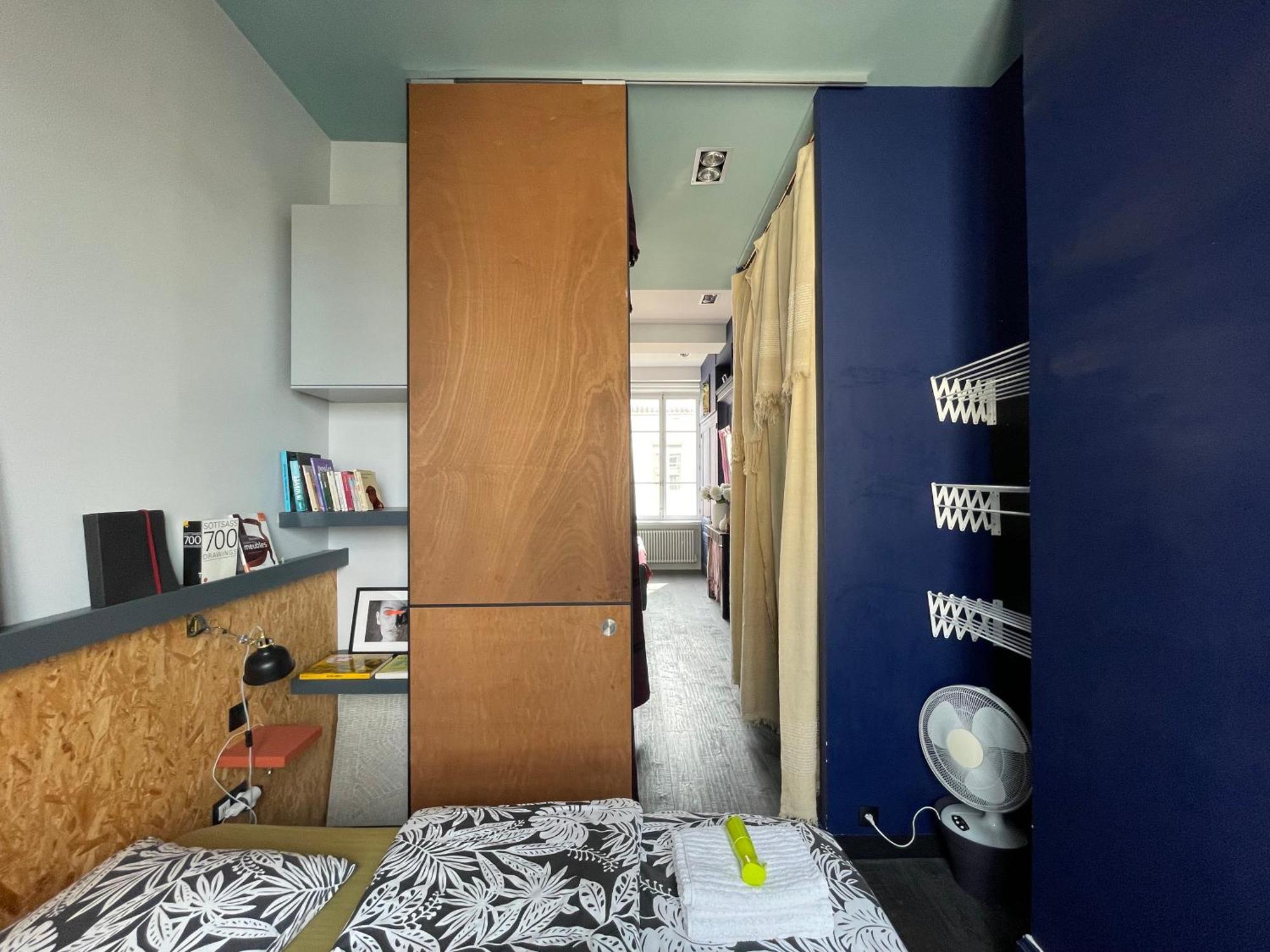 Lyon4 Cocooning Centre Croix Rousse 86M2-4P Apartman Kültér fotó