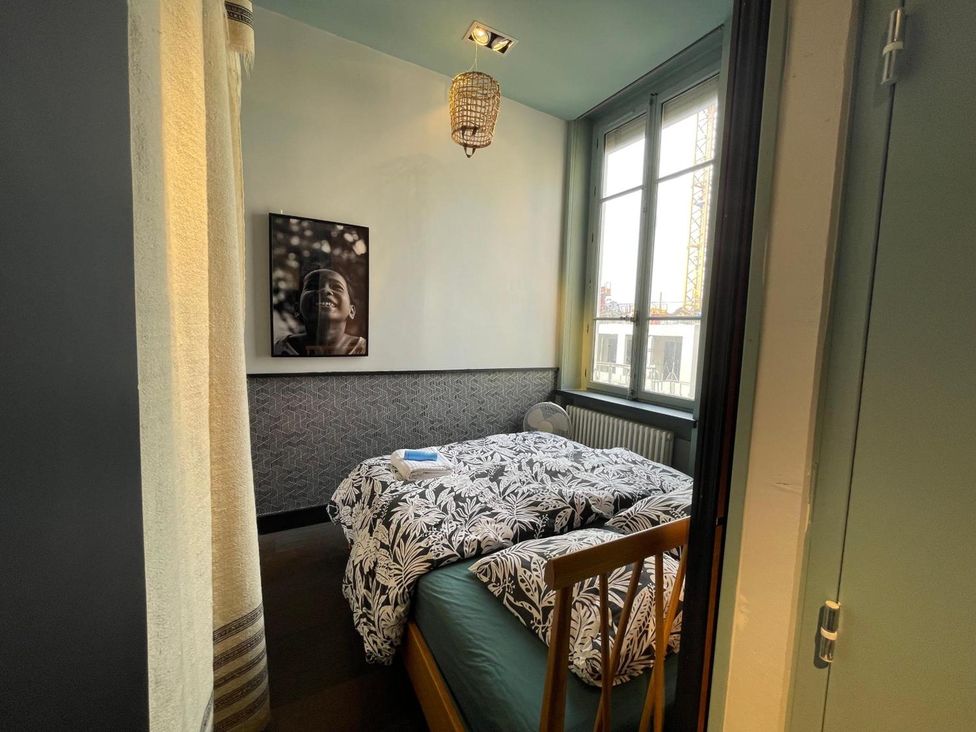 Lyon4 Cocooning Centre Croix Rousse 86M2-4P Apartman Kültér fotó