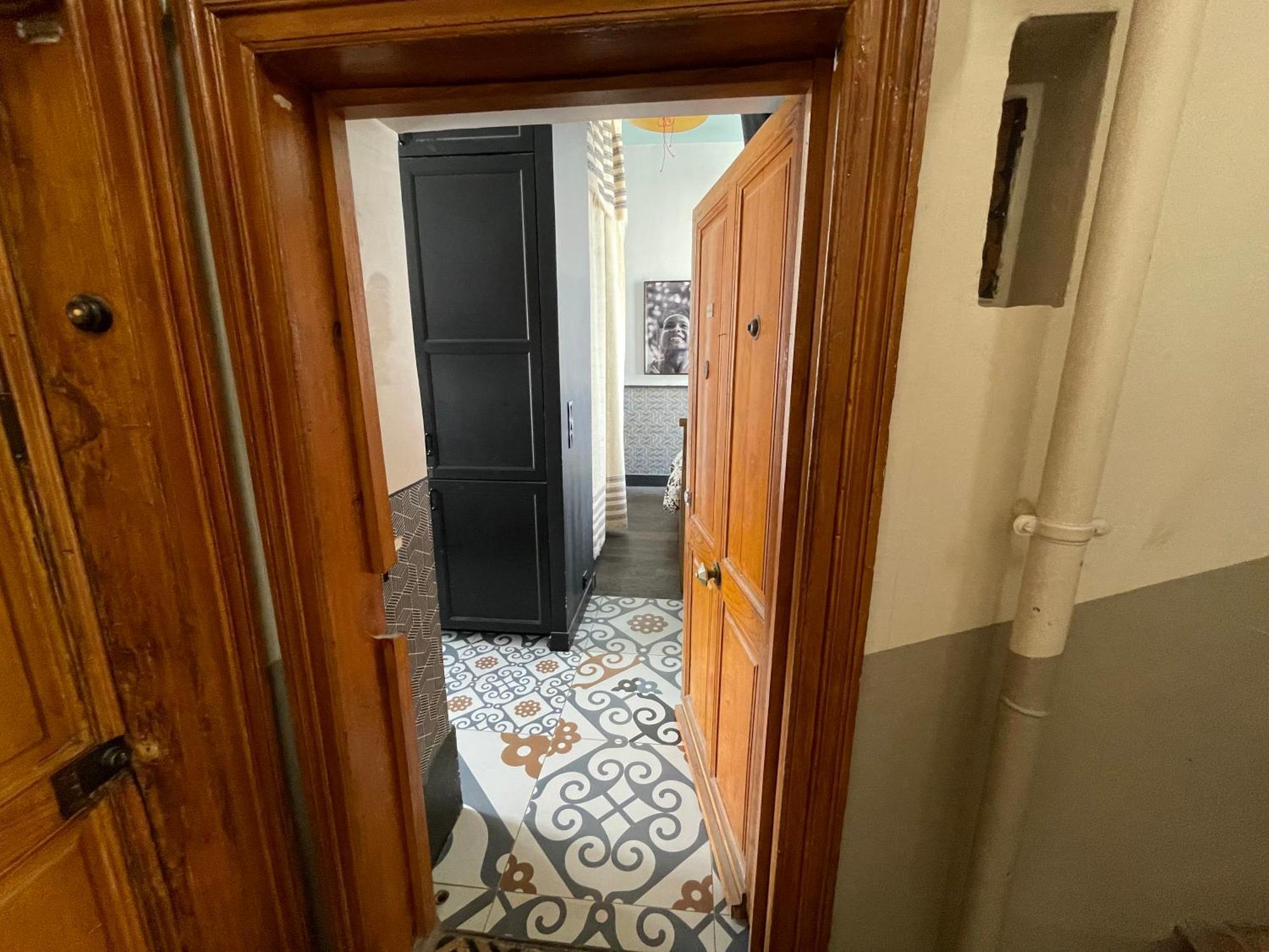 Lyon4 Cocooning Centre Croix Rousse 86M2-4P Apartman Kültér fotó