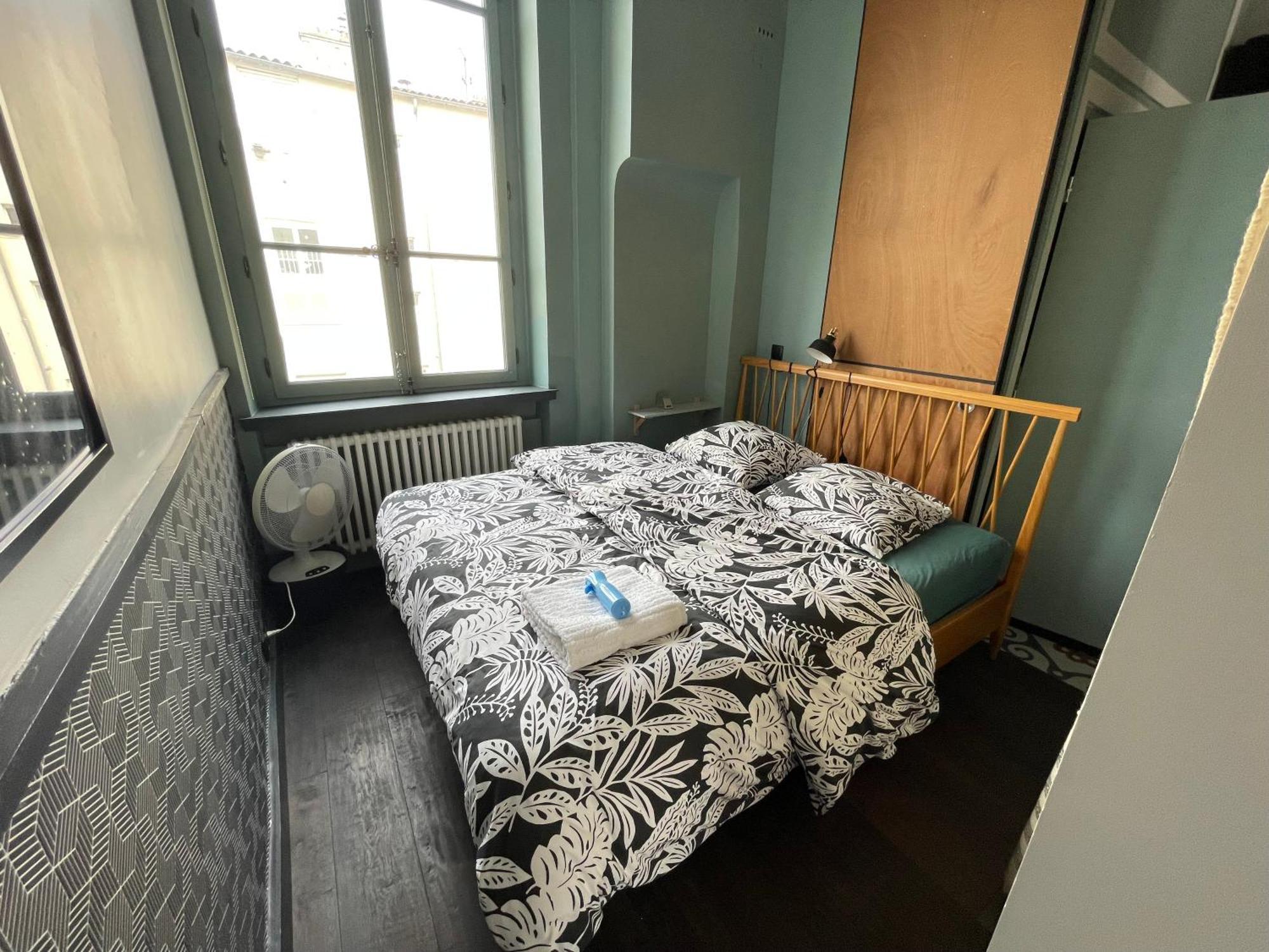 Lyon4 Cocooning Centre Croix Rousse 86M2-4P Apartman Kültér fotó