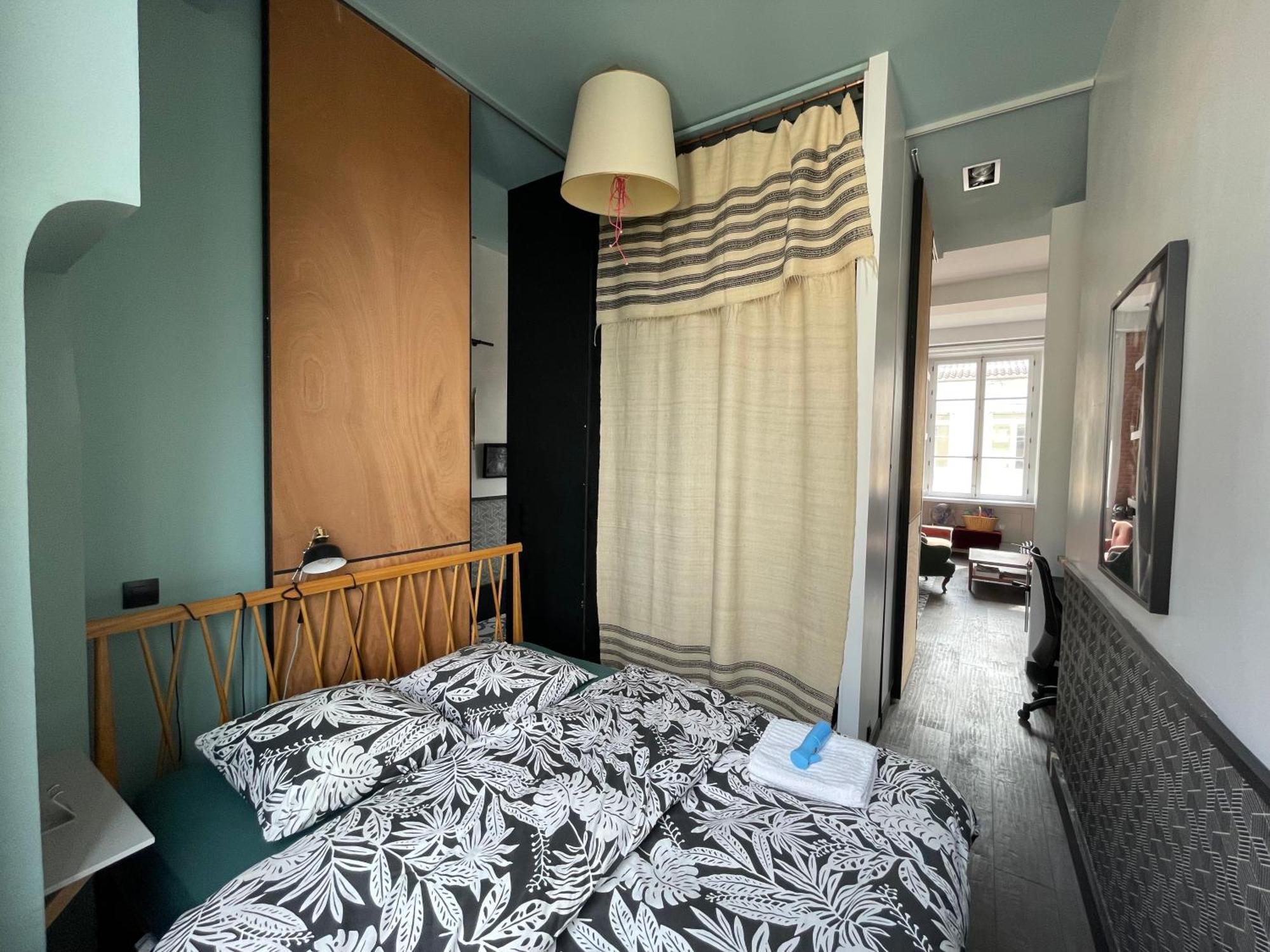 Lyon4 Cocooning Centre Croix Rousse 86M2-4P Apartman Kültér fotó