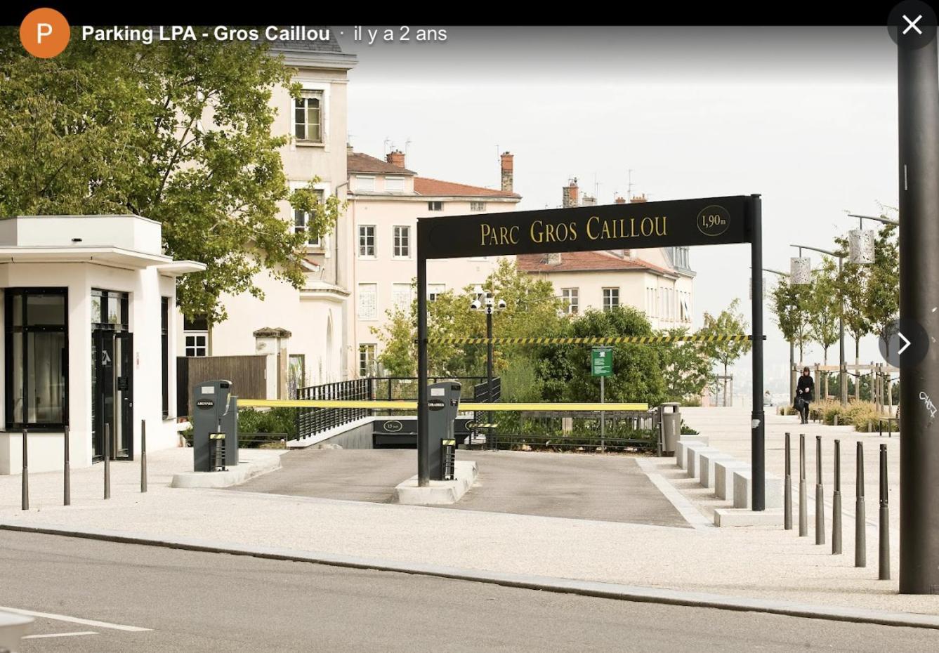Lyon4 Cocooning Centre Croix Rousse 86M2-4P Apartman Kültér fotó